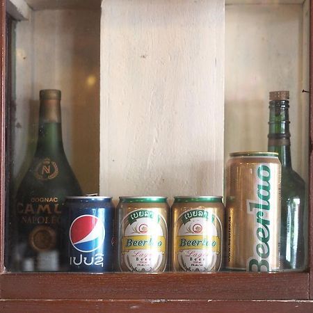 Boobpha Resort Amphawa Bagian luar foto