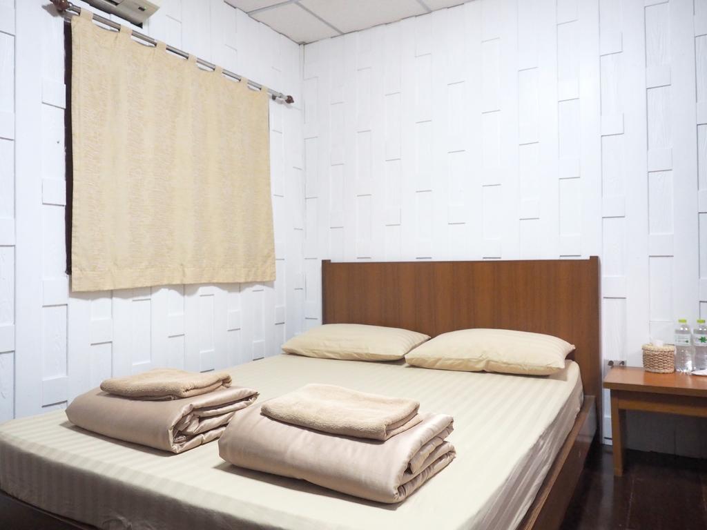 Boobpha Resort Amphawa Bagian luar foto