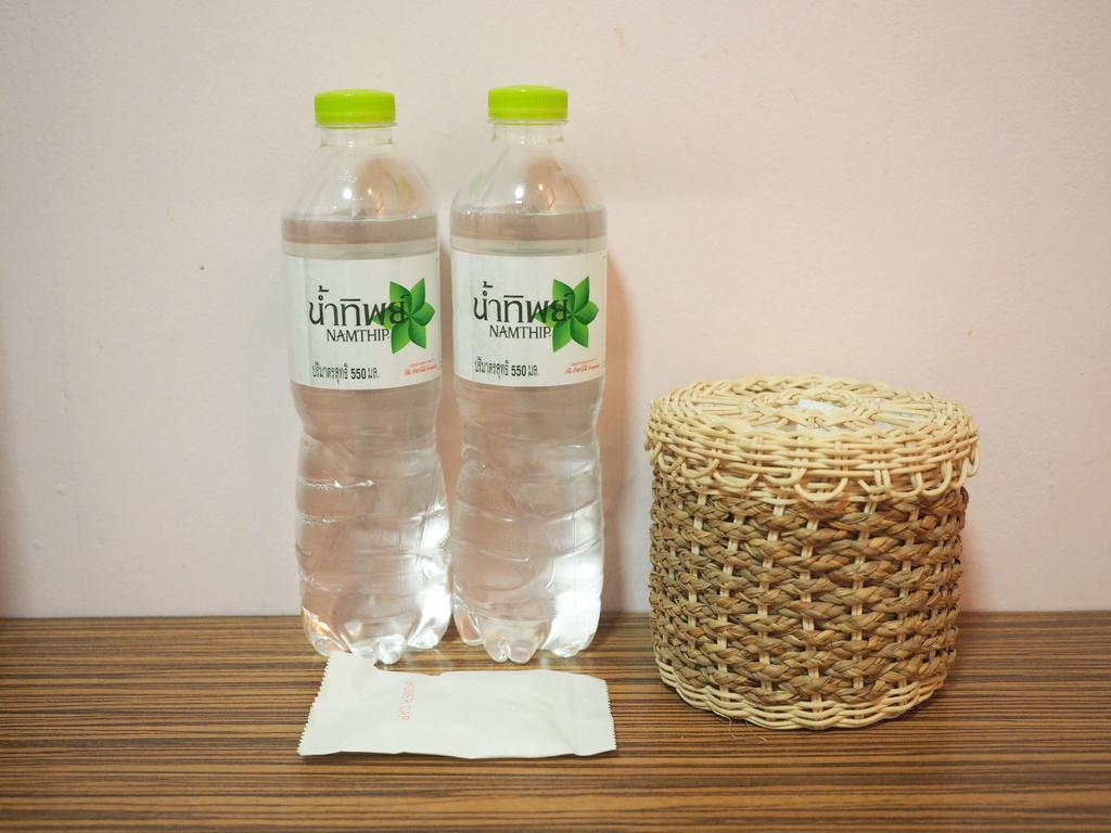 Boobpha Resort Amphawa Bagian luar foto