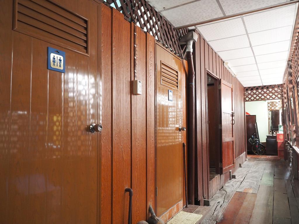 Boobpha Resort Amphawa Bagian luar foto