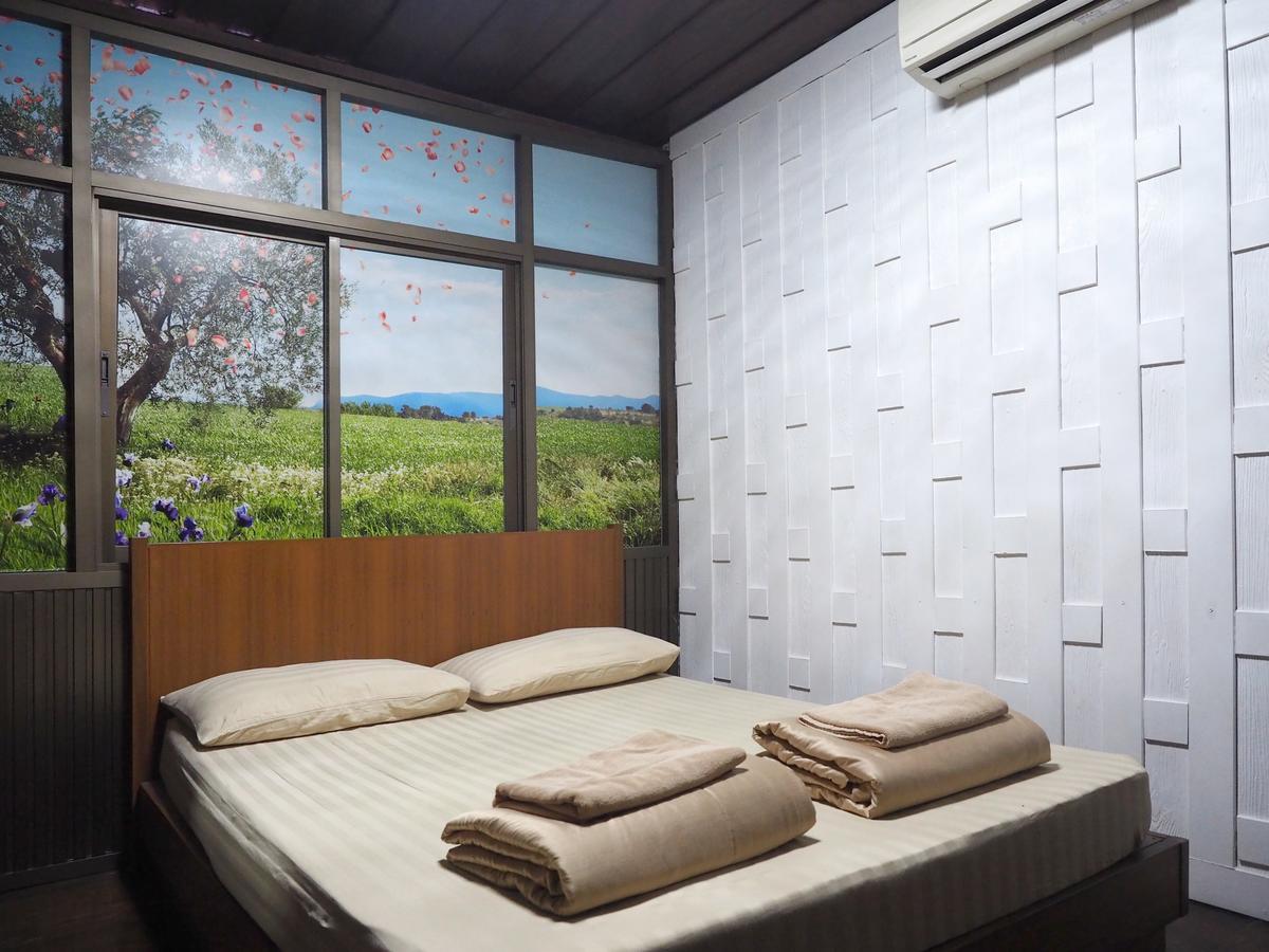 Boobpha Resort Amphawa Bagian luar foto